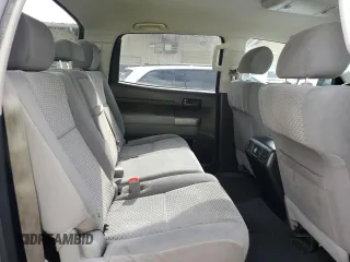 2013 Toyota Tundra z VIN 5TFDY5F14DX319647, wystawiony jako Copart lot #53100025 z przebiegiem 163 142 mil mil oraz Szkoda całkowita • Salvage title. Historia ofert i sprzedaży dostępna na DreamBid. Obrazek 10.