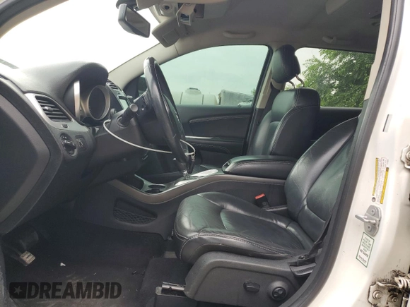 2015 Dodge Journey R/T с VIN 3C4PDDFG2FT709541, выставлен на аукционе Copart как лот 62848465 с пробегом 214 091 миль миль и Чистый • Clean title. История ставок и продаж доступна на DreamBid. Изображение 7.