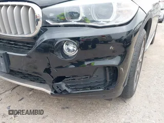 2014 BMW X5 xDrive35d with VIN 5UXKS4C56E0J93861, listed as a IAAI auction lot 41906775 with 149,263 mi miles. Bid and sale history available at carsss.com. Image 6.