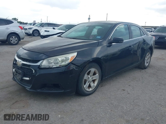2014 Chevrolet Malibu LT with VIN 1G11C5SL8EF213095, listed as a IAAI auction lot 42179491 with 198,567 mi miles and . Bid and sale history available at DreamBid. Image 2.