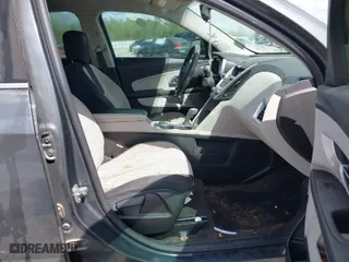 2010 Chevrolet Equinox LS with VIN 2CNALBEW2A6227084, listed as a IAAI auction lot 41948368 with 207,358 mi miles. Bid and sale history available at carsss.com. Image 5.