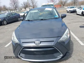 2018 Toyota Yaris with VIN 3MYDLBYV2JY321213, listed as a IAAI auction lot 41890815 with 94,089 mi miles and . Bid and sale history available at DreamBid. Image 12.