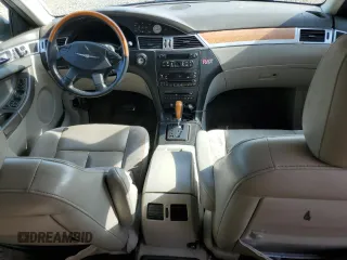 2008 Chrysler Pacifica Limited with VIN 2A8GF78X48R656669, listed as a Copart auction lot 61172505 with 171,737 mi miles and Clean title. Bid and sale history available at DreamBid. Image 8.