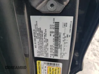 2019 Ford Fusion Hybrid SE with VIN 3FA6P0LU0KR109412, listed as a Copart auction lot 54149985 with 153,077 mi miles and Clean Title. Bid and sale history available at carsss.com. Image 12.