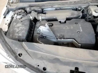 2017 Chevrolet Impala LS с VIN 2G11Z5SA1H9128982, выставлен на аукционе Copart как лот 86097355 с пробегом 100 534 миль миль и Списание • Salvage title. История ставок и продаж доступна на DreamBid. Изображение 16.