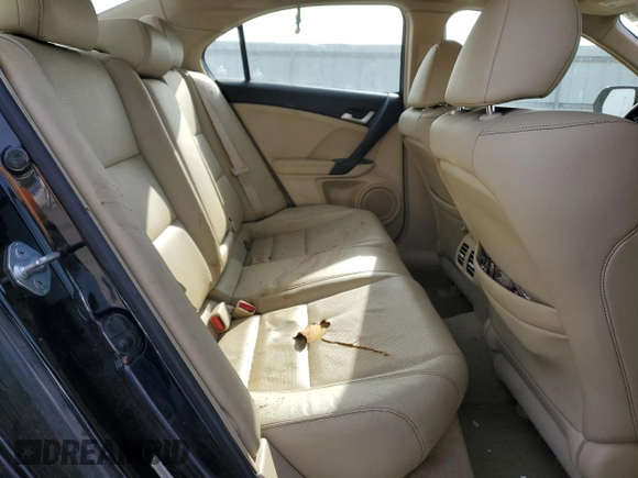 2014 Acura TSX Technology с VIN JH4CU2F64EC005232, выставлен на аукционе Copart как лот 49212365 с пробегом 120 345 миль миль и Списание • Salvage title. История ставок и продаж доступна на DreamBid. Изображение 11.