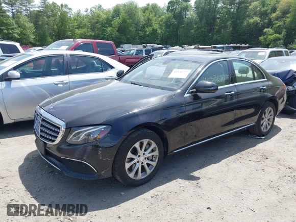 2017 Mercedes-Benz E 300 Luxury with VIN WDDZF4KB2HA126271, listed as a IAAI auction lot 42336777 with 253,907 mi miles and . Bid and sale history available at DreamBid. Image 17.