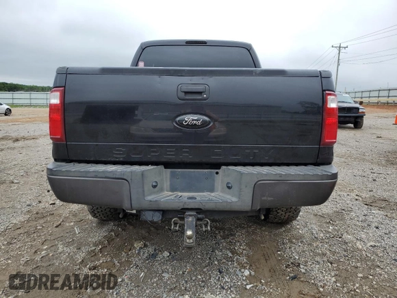 2008 Ford F-350 XL z VIN 1FTWW31RX8EA43282, wystawiony jako Copart lot #57851295 z przebiegiem 189 127 mil mil oraz Szkoda całkowita • Salvage title. Historia ofert i sprzedaży dostępna na DreamBid. Obrazek 6.