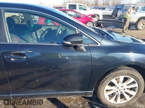 2013 Toyota Venza LE with VIN 4T3ZA3BB6DU068311, listed as a IAAI auction lot 41341099 with 194,505 mi miles. Bid and sale history available at carsss.com. Image 19.