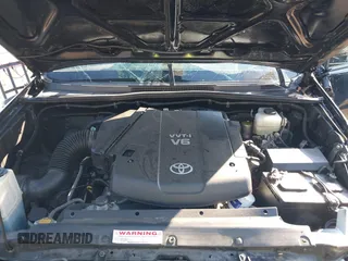 2011 Toyota Tacoma with VIN 3TMLU4EN4BM058738, listed as a IAAI auction lot 41646897 with 117,817 mi miles and . Bid and sale history available at DreamBid. Image 10.