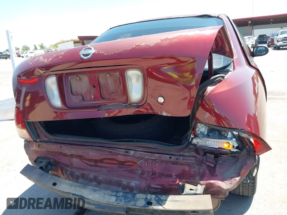 2002 Nissan Sentra GXE с VIN 3N1CB51D92L678616, выставлен на аукционе IAAI как лот 42348846 с пробегом 183 269 миль миль и . История ставок и продаж доступна на DreamBid. Изображение 6.