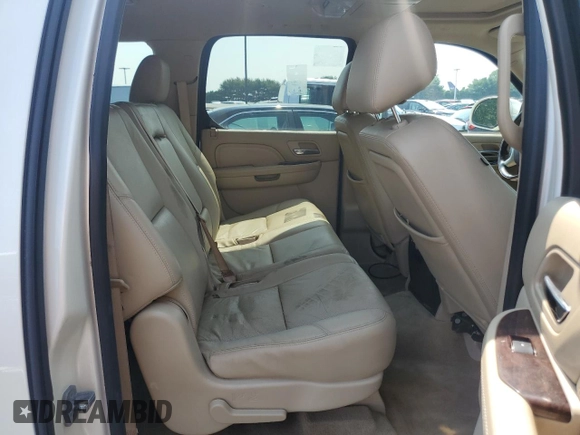 2013 Cadillac Escalade ESV Luxury с VIN 1GYS4HEF5DR334058, выставлен на аукционе Copart как лот 60293015 с пробегом 150 847 миль миль и Чистый • Clean title. История ставок и продаж доступна на DreamBid. Изображение 11.