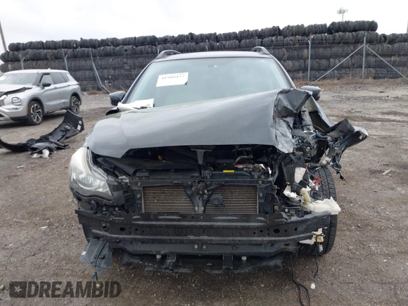 2016 Subaru Crosstrek Limited with VIN JF2GPAKC0GH339409, listed as a IAAI auction lot 41908477 with Not provided miles and . Bid and sale history available at DreamBid. Image 11.