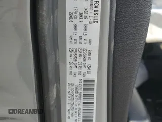 2020 Dodge Durango GT Plus with VIN 1C4RDHDG2LC204660, listed as a Copart auction lot 47302425 with Not Provided miles and Salvage Title. Bid and sale history available at carsss.com. Image 13.