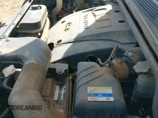 2007 Hyundai Tucson SE z VIN KM8JN12D77U567610, wystawiony jako IAAI lot #42247105 z przebiegiem 171 833 mil mil oraz . Historia ofert i sprzedaży dostępna na DreamBid. Obrazek 12.