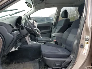 2016 Subaru Forester 2.5i Premium with VIN JF2SJADC4GH438548, listed as a Copart auction lot 51500665 with 106,559 mi miles and Salvage Title. Bid and sale history available at carsss.com. Image 7.