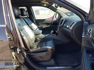 2016 Jeep Grand Cherokee High Altitude with VIN 1C4RJFCG3GC357939, listed as a IAAI auction lot 41961109 with 95,478 mi miles. Bid and sale history available at carsss.com. Image 5.