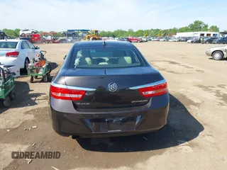 2014 Buick Verano Group z VIN 1G4PS5SK0E4123281, wystawiony jako IAAI lot #42250949 z przebiegiem 132 746 mil mil oraz . Historia ofert i sprzedaży dostępna na DreamBid. Obrazek 17.