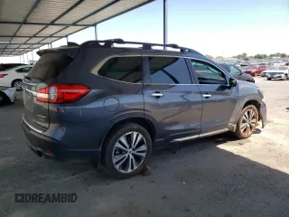 2021 Subaru Ascent Touring с VIN 4S4WMARD0M3459555, выставлен на аукционе Copart как лот 53685005 с пробегом 81 951 миль миль и Списание • Salvage title. История ставок и продаж доступна на DreamBid. Изображение 3.