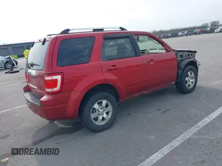 2009 Ford Escape Limited с VIN 1FMCU04G59KA18239, выставлен на аукционе IAAI как лот 42124102 с пробегом 158 981 миль миль и . История ставок и продаж доступна на DreamBid. Изображение 4.