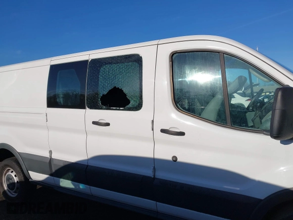2016 Ford Transit с VIN 1FTYR2ZM8GKB56117, выставлен на аукционе IAAI как лот 41505969 с пробегом 362 103 миль миль и . История ставок и продаж доступна на DreamBid. Изображение 13.