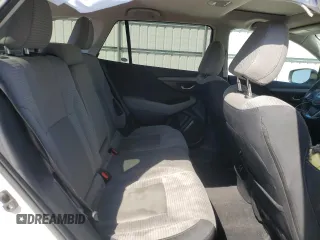 2024 Subaru Outback Premium with VIN 4S4BTAFC7R3234327, listed as a Copart auction lot 52353495 with 35,548 mi miles and Salvage title. Bid and sale history available at DreamBid. Image 12.