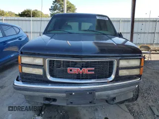 1999 GMC Yukon with VIN 1GKEK13RXXJ730202, listed as a Copart auction lot 73236834 with 188,567 mi miles and Non Repairable. Bid and sale history available at carsss.com. Image 5.
