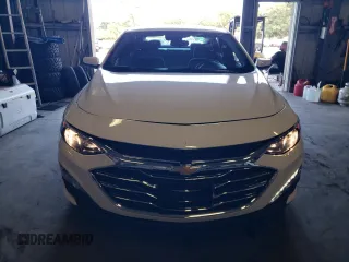 2025 Chevrolet Malibu LT with VIN 1G1ZD5ST2SF154329, listed as a Copart auction lot 54897995 with 2,311 mi miles and Salvage Title. Bid and sale history available at DreamBid. Image 5.