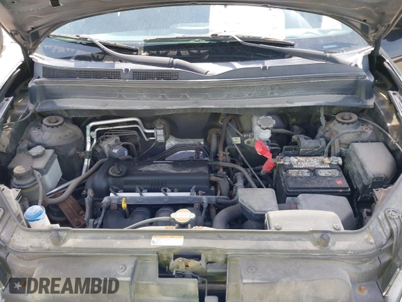2011 Kia Soul with VIN KNDJT2A11B7231398, listed as a IAAI auction lot 42081734 with 107,077 mi miles and . Bid and sale history available at DreamBid. Image 10.