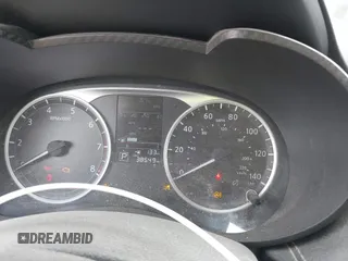 2021 Nissan Versa S with VIN 3N1CN8DV4ML908157, listed as a IAAI auction lot 41979835 with 38,549 mi miles and . Bid and sale history available at DreamBid. Image 7.