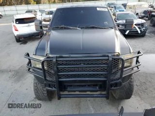 2003 Ford Super Duty F-250 XL with VIN 1FTNX21L93EA00852, listed as a Copart auction lot 84657324 with Not Provided miles and Clean Title. Bid and sale history available at carsss.com. Image 5.