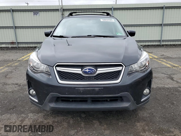 2016 Subaru Crosstrek Premium z VIN JF2GPABC9G8244041, wystawiony jako Copart lot #58034365 z przebiegiem 128 098 mil mil oraz Szkoda całkowita • Salvage title. Historia ofert i sprzedaży dostępna na DreamBid. Obrazek 5.