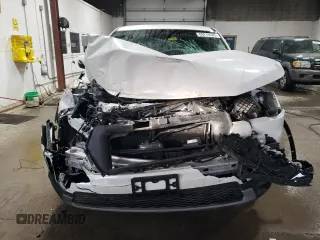 2025 Honda Pilot EX-L z VIN 5FNYG1H40SB041549, wystawiony jako Copart lot #89219285 z przebiegiem 6 915 mil mil oraz Nie do naprawy • Non repairable. Historia ofert i sprzedaży dostępna na DreamBid. Obrazek 5.