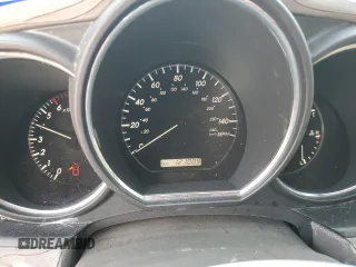 2006 Lexus RX 330 with VIN 2T2GA31U76C050340, listed as a Copart auction lot 45419195 with 121,089 mi miles and Salvage Title. Bid and sale history available at DreamBid. Image 9.