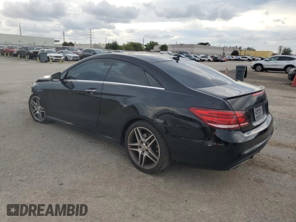 2016 Mercedes-Benz E-Class E 400 with VIN WDDKJ6HB3GF340206, listed as a Copart auction lot 78364664 with 111,067 mi miles and Salvage Title. Bid and sale history available at carsss.com. Image 2.