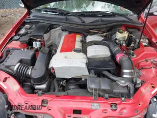 2002 Mercedes-Benz SLK 230 Kompressor with VIN WDBKK49F42F239518, listed as a IAAI auction lot 42697382 with 197,439 mi miles and . Bid and sale history available at DreamBid. Image 10.