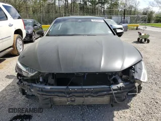 2019 Audi A7 Premium Plus with VIN WAUR2AF24KN052945, listed as a Copart auction lot 45858584 with 60,028 mi miles. Bid and sale history available at carsss.com. Image 5.