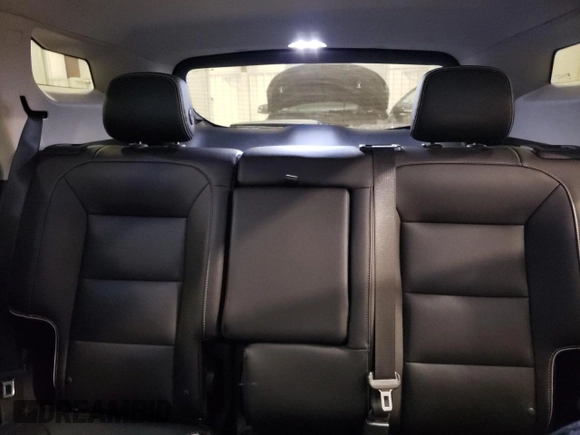 2019 GMC Terrain Denali with VIN 3GKALXEX1KL265689, listed as a Copart auction lot 49067985 with 71,714 mi miles and Salvage Title. Bid and sale history available at DreamBid. Image 10.