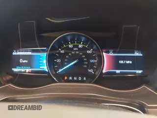 2017 Ford Explorer XLT с VIN 1FM5K7D85HGE08470, выставлен на аукционе IAAI как лот 41959710 с пробегом 68 077 миль миль и . История ставок и продаж доступна на DreamBid. Изображение 7.