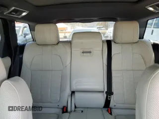2017 Land Rover Range Rover Sport Autobiography z VIN SALWV2FE1HA132810, wystawiony jako Copart lot #64184915 z przebiegiem 123 649 mil mil oraz Szkoda całkowita • Salvage title. Historia ofert i sprzedaży dostępna na DreamBid. Obrazek 10.