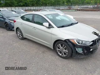 2017 Hyundai Elantra Limited with VIN 5NPD84LF3HH038046, listed as a IAAI auction lot 42299587 with 73,868 mi miles and . Bid and sale history available at DreamBid. Image 1.