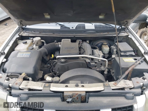 2004 Isuzu Ascender S с VIN 4NUDS13S542101645, выставлен на аукционе IAAI как лот 41909047 с пробегом 102 507 миль миль и . История ставок и продаж доступна на DreamBid. Изображение 10.