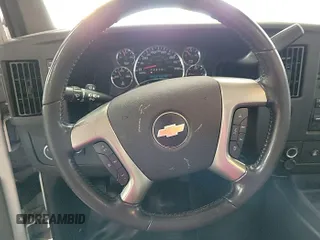 2015 Chevrolet Express Cargo с VIN 1GCWGFCF2F1163339, выставлен на аукционе IAAI как лот 42854317 с пробегом 179 463 миль миль и . История ставок и продаж доступна на DreamBid. Изображение 23.