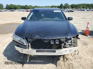 2014 Acura RLX with VIN JH4KC1F35EC001978, listed as a Copart auction lot 67752184 with 169,909 mi miles and Salvage Title. Bid and sale history available at DreamBid. Image 5.