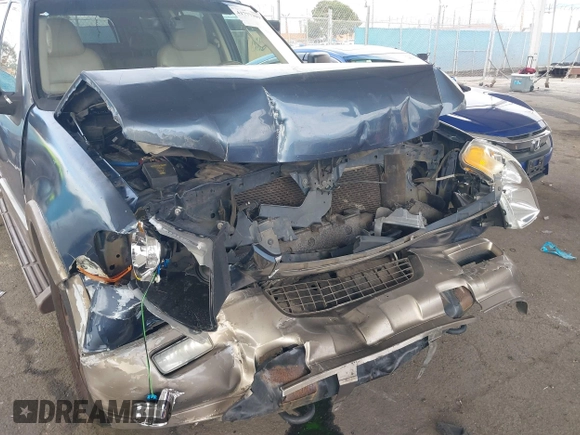 2004 Ford Expedition Eddie Bauer с VIN 1FMFU18L64LA20952, выставлен на аукционе IAAI как лот 41777399 с пробегом 253 488 миль миль и . История ставок и продаж доступна на DreamBid. Изображение 6.