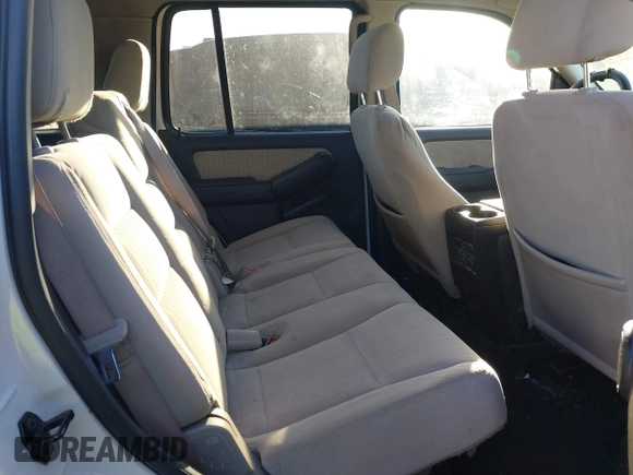 2008 Ford Explorer XLT z VIN 1FMEU63E68UB36363, wystawiony jako IAAI lot #41655419 z przebiegiem 139 448 mil mil oraz . Historia ofert i sprzedaży dostępna na DreamBid. Obrazek 8.