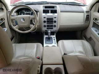 2011 Mercury Mariner Premier with VIN 4M2CN9H75BKJ05395, listed as a Copart auction lot 80637414 with 99,137 mi miles and Clean Title. Bid and sale history available at carsss.com. Image 8.