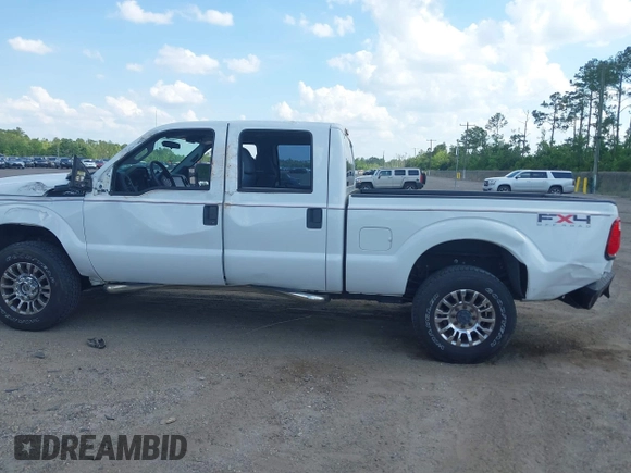 2016 Ford F-250 Lariat с VIN 1FT7W2B64GEC44189, выставлен на аукционе IAAI как лот 42312191 с пробегом 128 445 миль миль и . История ставок и продаж доступна на DreamBid. Изображение 14.