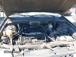 2006 Ford Escape XLS with VIN 1FMYU02Z56KA86496, listed as a IAAI auction lot 42680115 with 195,641 mi miles and . Bid and sale history available at DreamBid. Image 10.