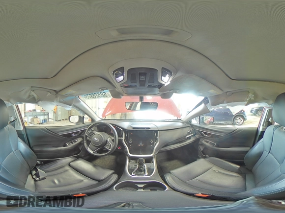 2021 Subaru Legacy Limited z VIN 4S3BWAN62M3003920, wystawiony jako Copart lot #58528975 z przebiegiem 64 544 mil mil oraz Nie do naprawy • Non repairable. Historia ofert i sprzedaży dostępna na DreamBid. Obrazek 14.